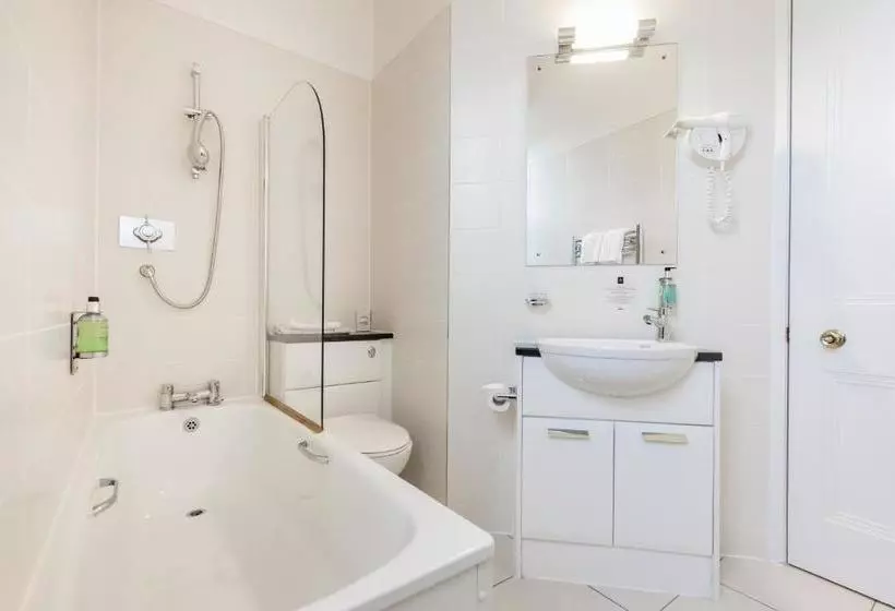 Fotos del hotel Skene House S  Holburn:  13