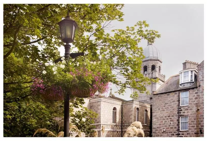 Fotos del hotel Skene House S  Holburn:  5