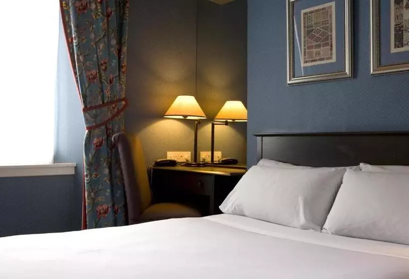 Fotos del hotel Skene House S  Holburn:  10