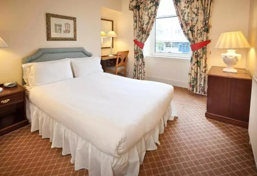 Fotos del hotel Skene House S  Holburn:  12