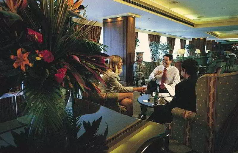 Fotos del hotel Thistle Westminster:  2