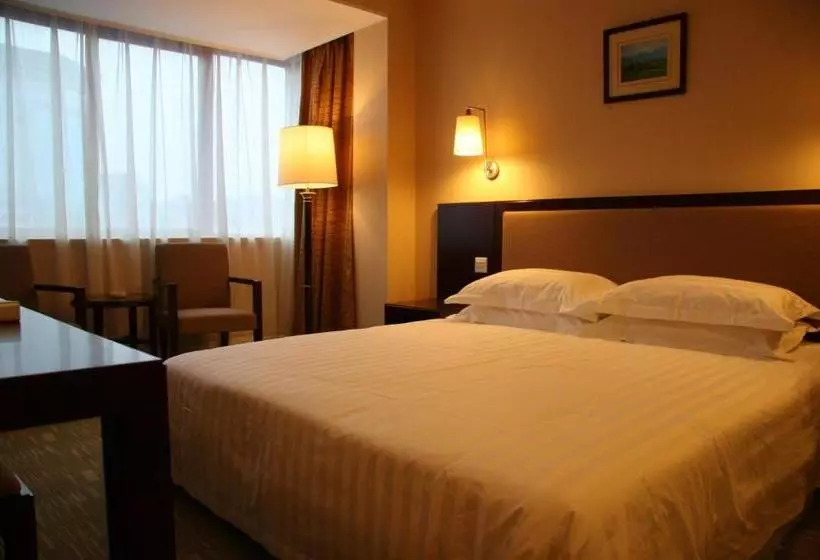 Fotos del hotel Beijing Chong Wen Men:  7