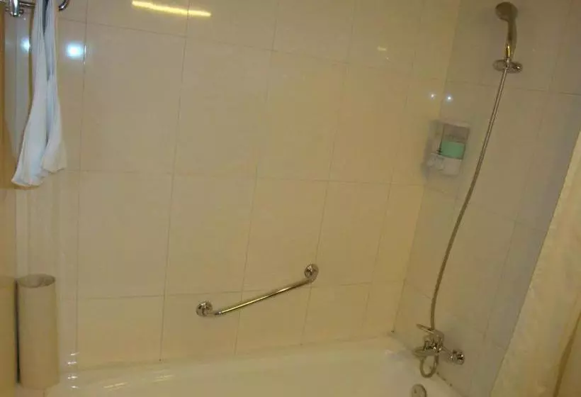 Fotos del hotel Beijing Chong Wen Men:  5