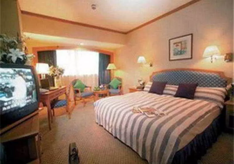 Fotos del hotel Holiday Inn Hangzhou:  10