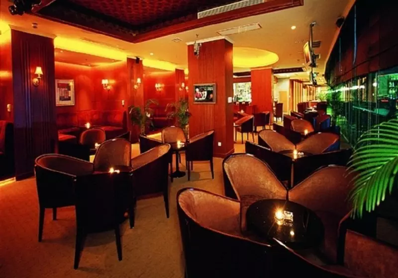 Fotos del hotel Regal Shanghai East Asia:  5