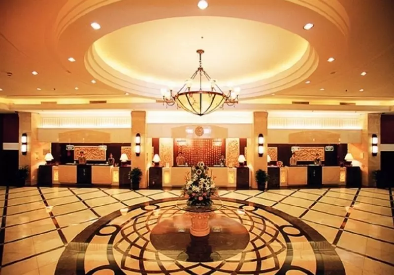 Fotos del hotel Regal Shanghai East Asia:  9