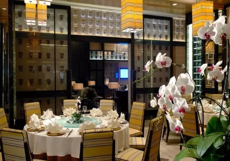 Fotos del hotel Regal Shanghai East Asia:  10