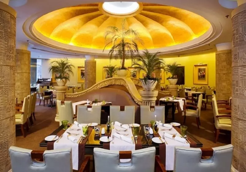 Fotos del hotel Regal Shanghai East Asia:  4