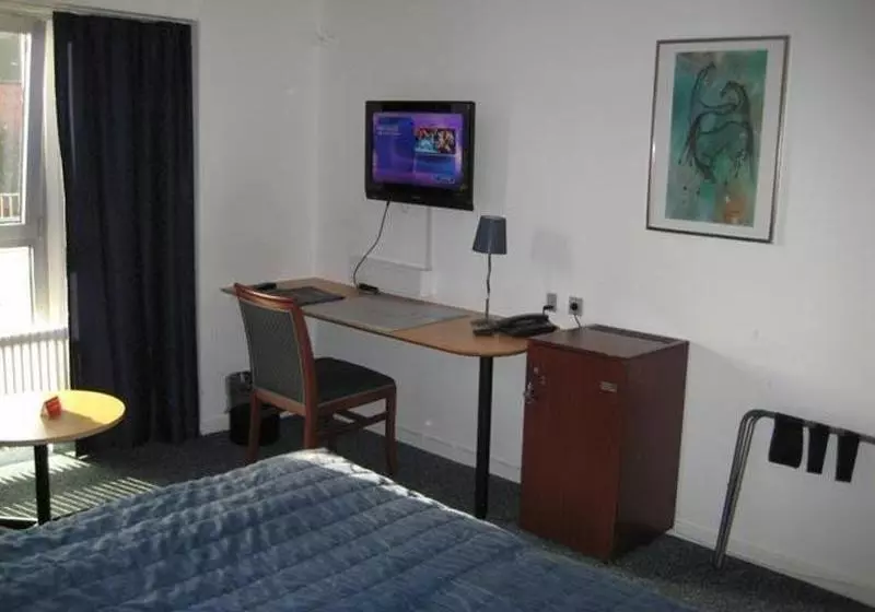 Fotos del hotel Rossini Hotel:  10