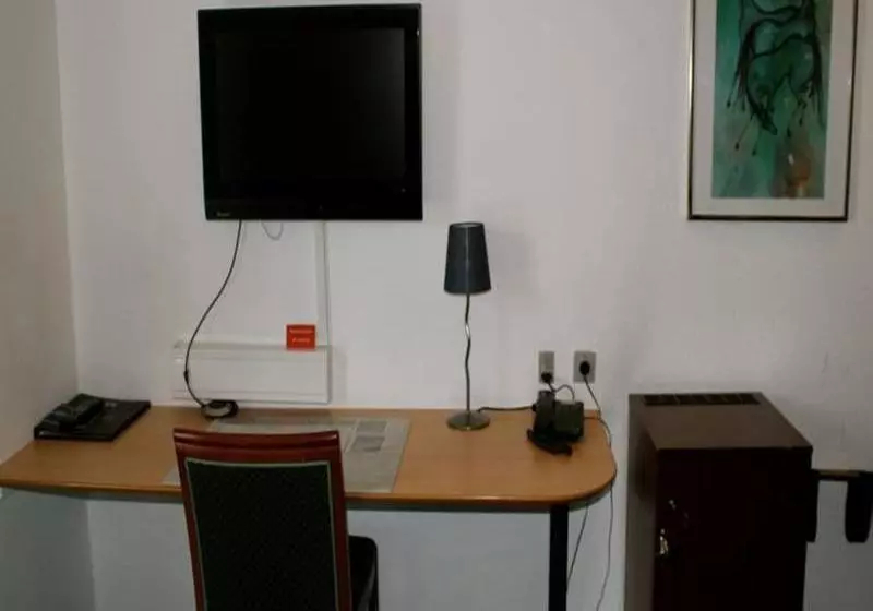 Fotos del hotel Rossini Hotel:  23