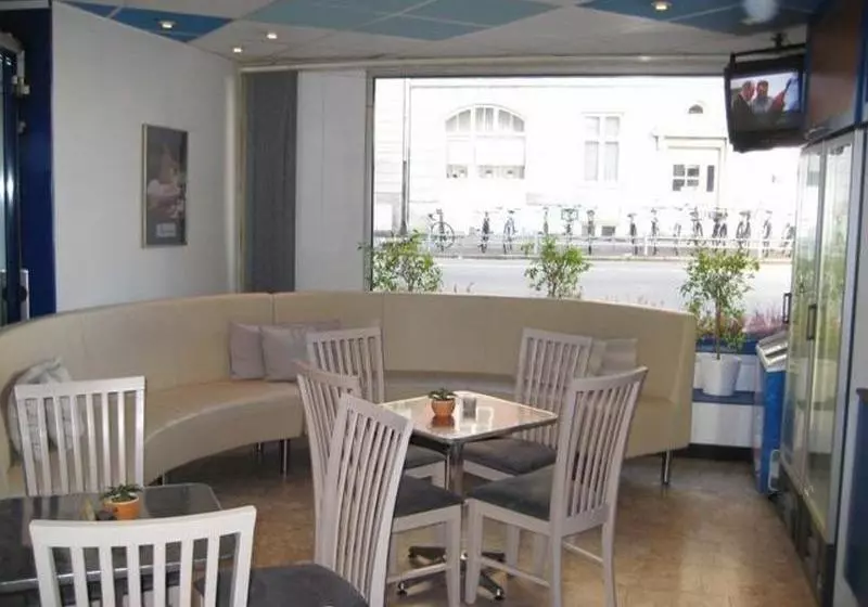 Fotos del hotel Rossini Hotel:  5