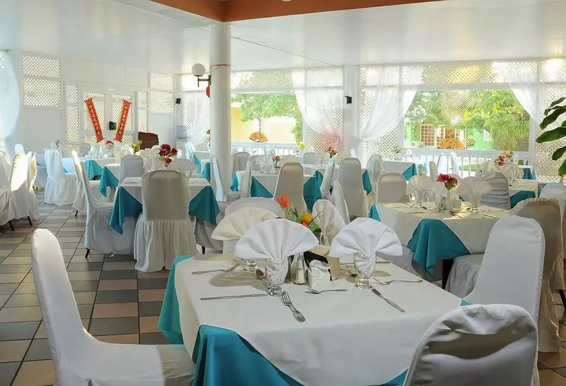 Fotos del hotel Puerto Plata Village Caribbean Resort & Beach Club:  13