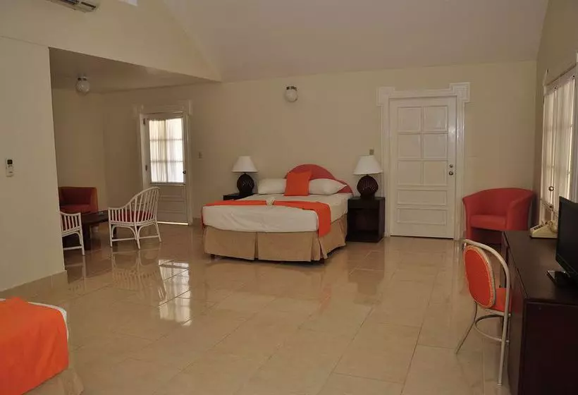 Fotos del hotel Puerto Plata Village Caribbean Resort & Beach Club:  17