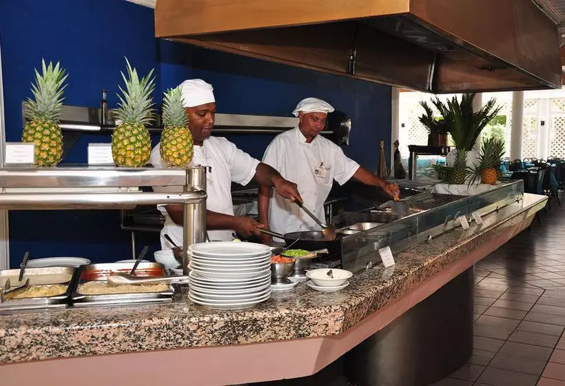 Fotos del hotel Puerto Plata Village Caribbean Resort & Beach Club:  21