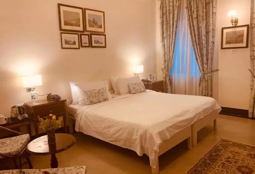 Fotos del hotel The Elgin Fairlawn, Kolkata:  16