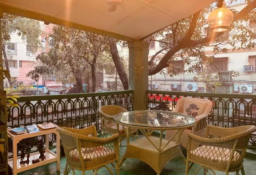 Fotos del hotel The Elgin Fairlawn, Kolkata:  3