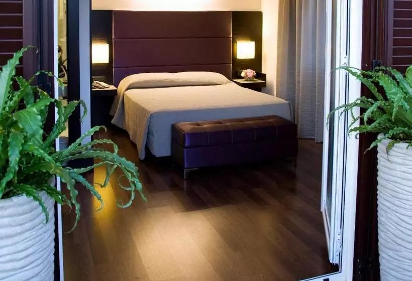 Fotos del hotel Caprice:  7