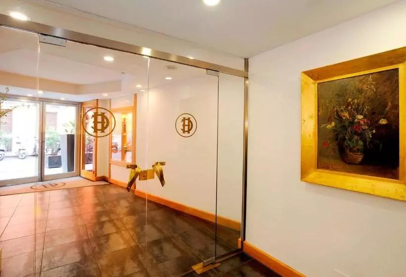 Fotos del hotel Caprice:  3