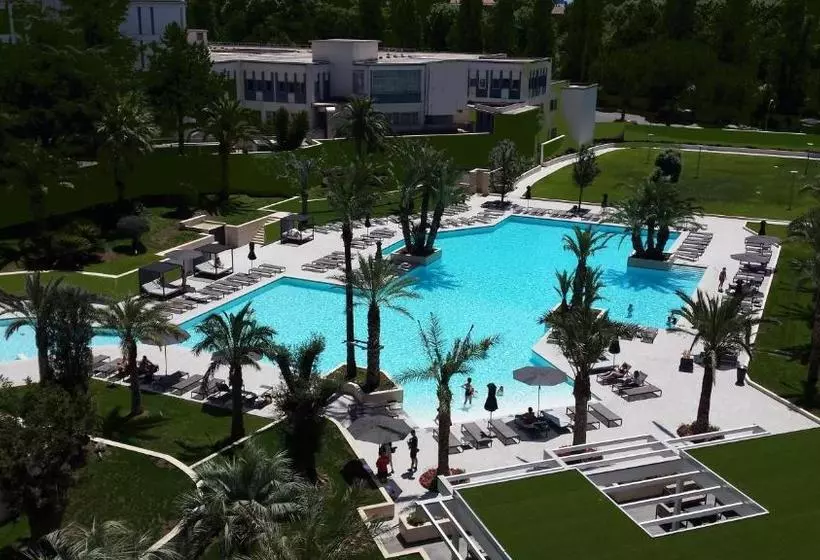 Fotos del hotel Ergife Palace:  2