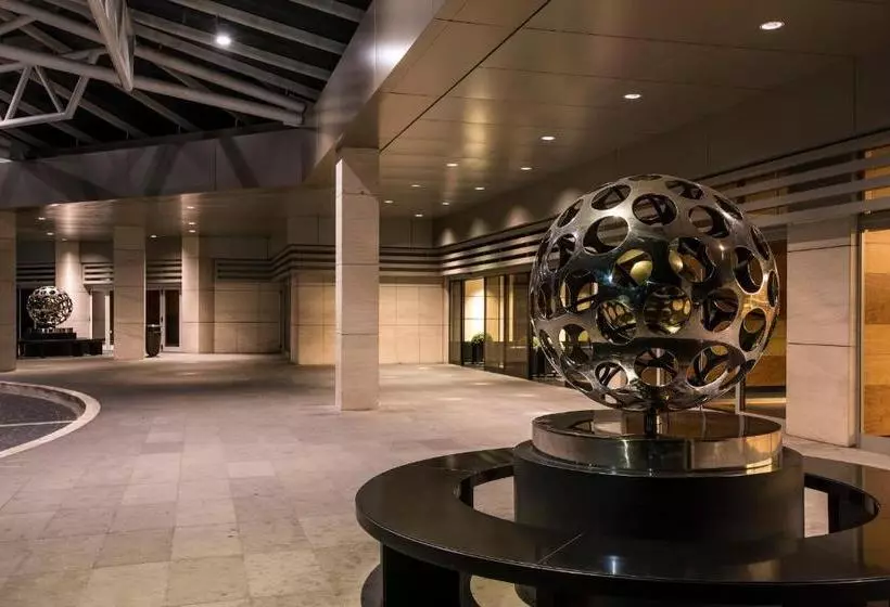 Fotos del hotel Ergife Palace:  15