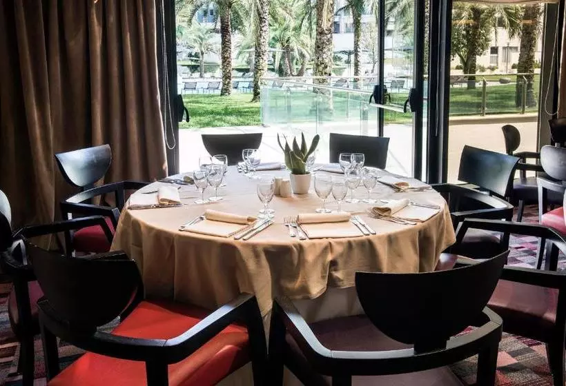 Fotos del hotel Ergife Palace:  10