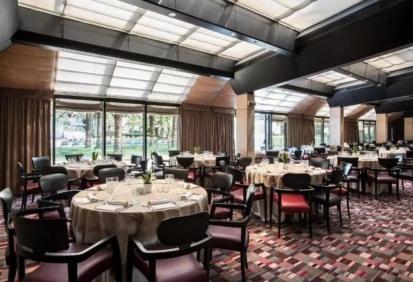 Fotos del hotel Ergife Palace:  5