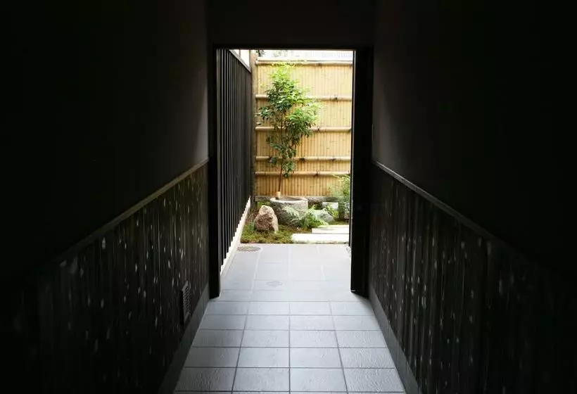 Fotos del hotel Iori Machiya Stay:  4