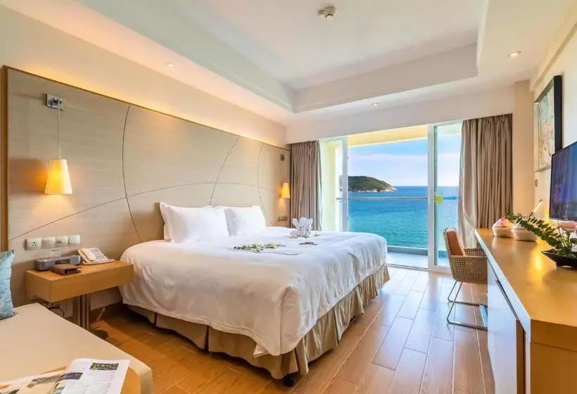 Fotos del hotel Ocean View Resort Yalong Bay:  3