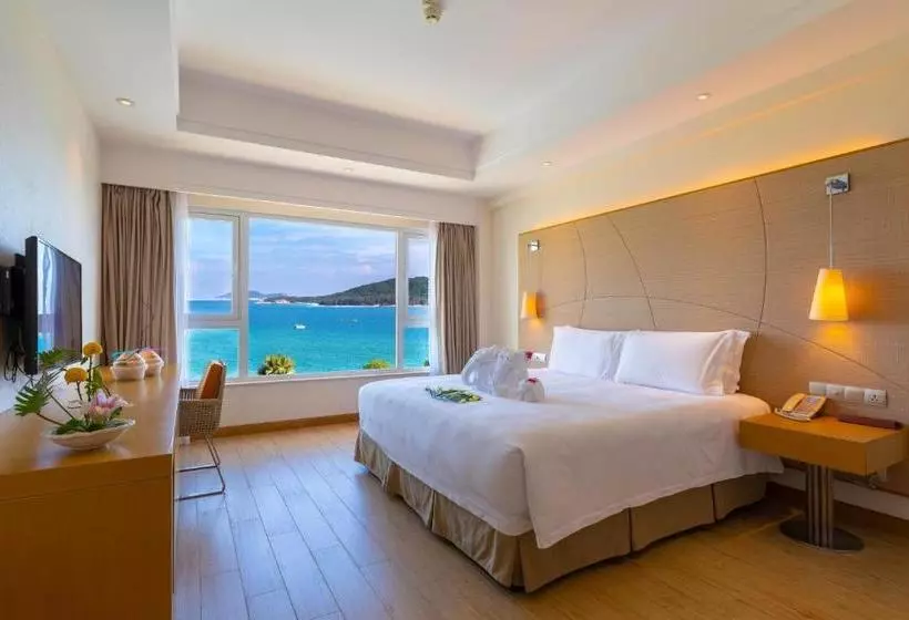Fotos del hotel Ocean View Resort Yalong Bay:  4