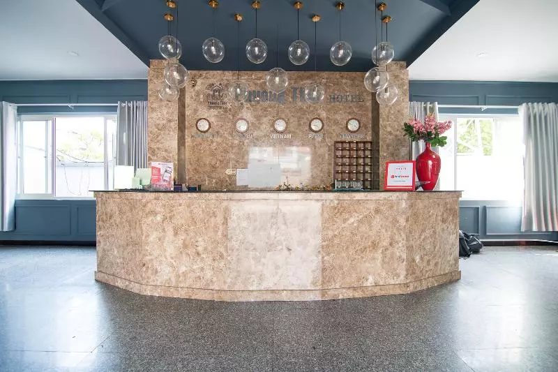 Fotos del hotel Phuong Thuy Hotel By Reddoorz:  2