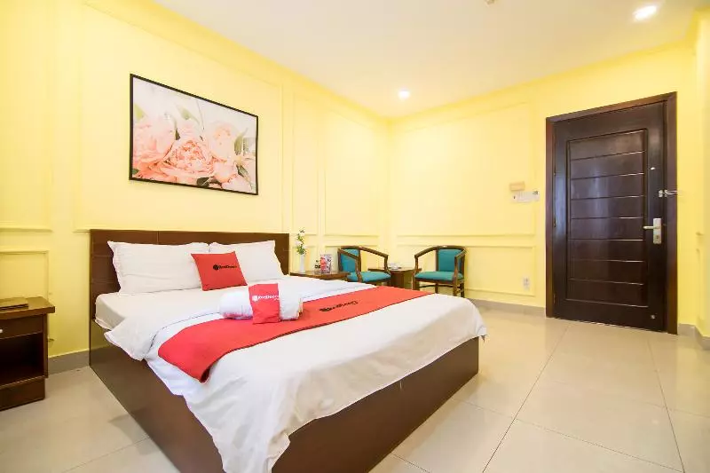 Fotos del hotel Phuong Thuy Hotel By Reddoorz:  11