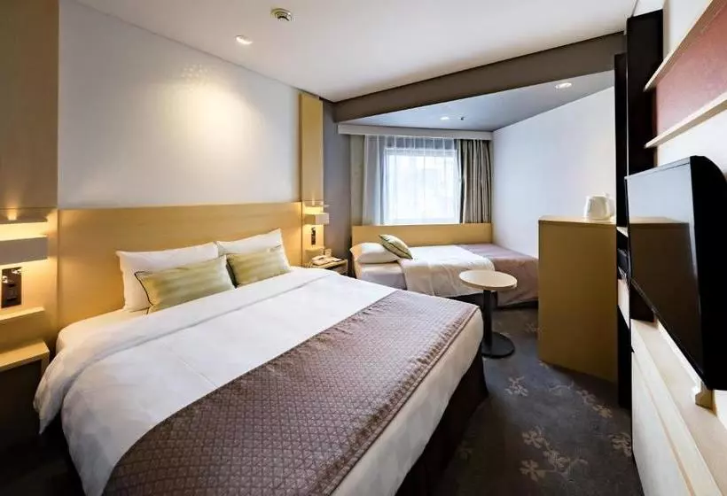 Fotos del hotel Nagoya Sakae Tokyu Rei:  14