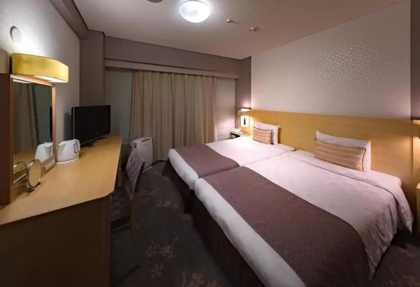 Fotos del hotel Nagoya Sakae Tokyu Rei:  10