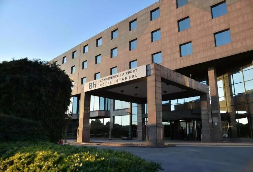 Bh Conference & Airport  Istanbul