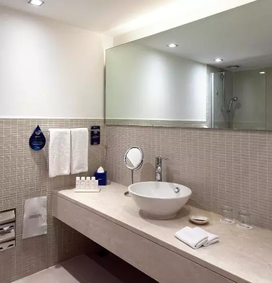 Fotos del hotel Bh Conference & Airport  Istanbul:  9