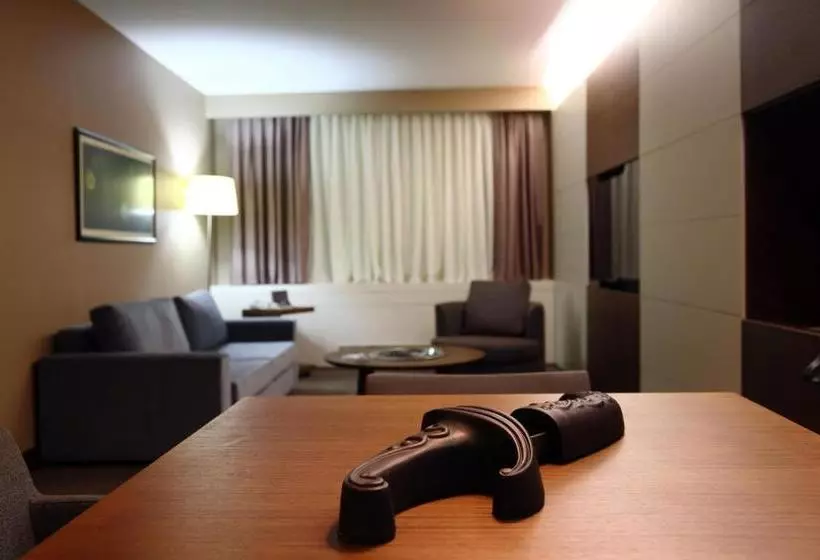 Fotos del hotel Bh Conference & Airport  Istanbul:  12