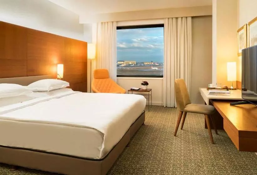 Fotos del hotel Bh Conference & Airport  Istanbul:  10