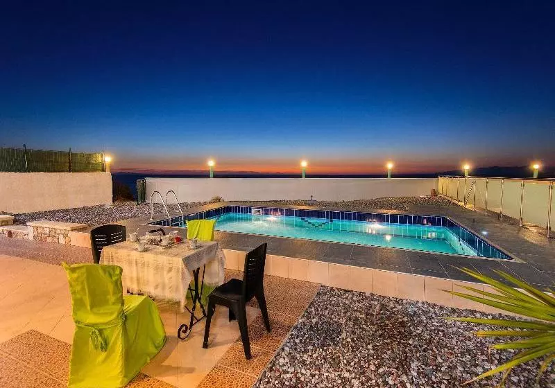 Fotos del hotel White Pearl Apolakkia:  9