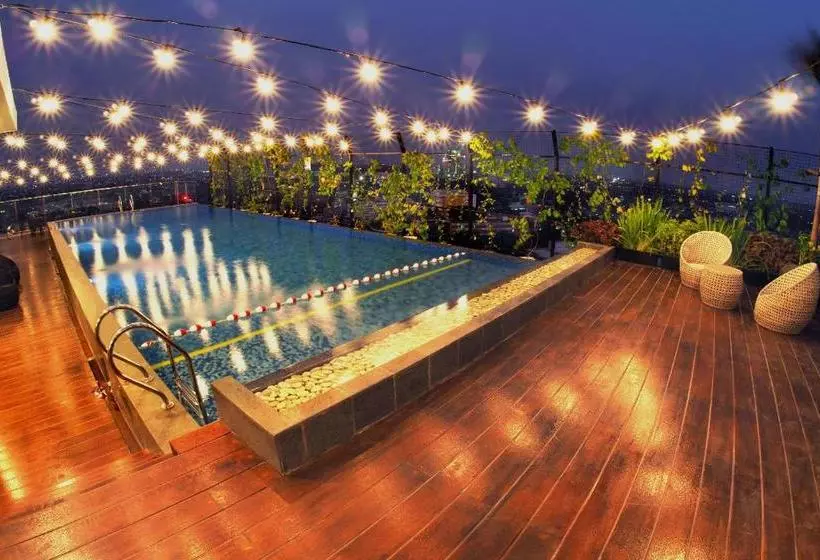 Fotos del hotel Aviary Bintaro:  20