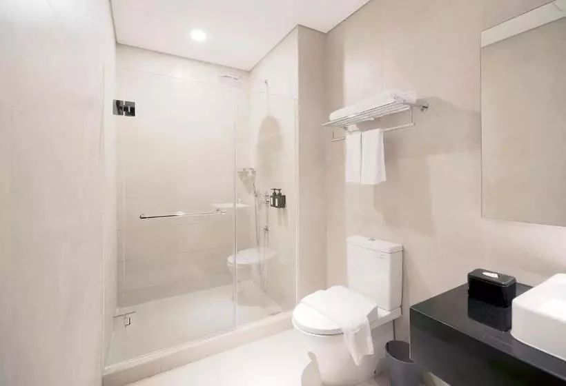 Fotos del hotel Aviary Bintaro:  16