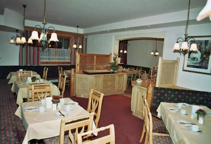 Fotos del hotel Garni Litzner:  5