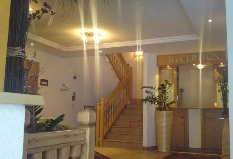 Fotos del hotel Garni Litzner:  3