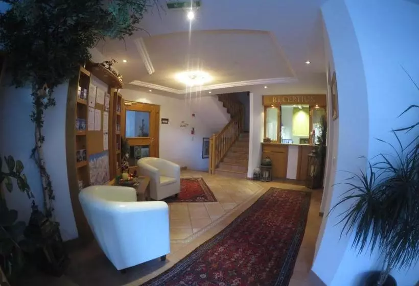 Fotos del hotel Garni Litzner:  15