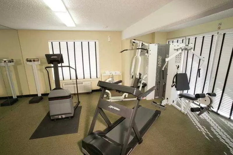 Fotos del hotel 31 Houston Near the Galleria:  4