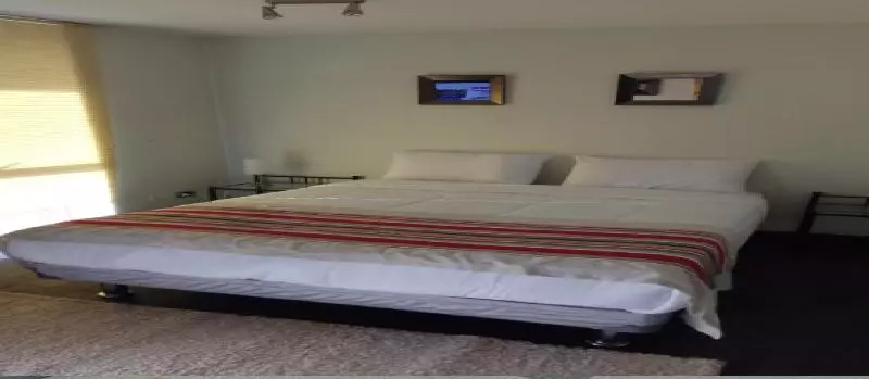 Fotos del hotel Das-chile Departamentos Amoblados:  6