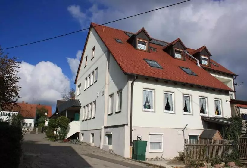 Fotos del hotel Landgasthof Haagen:  7