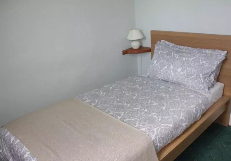 Fotos del hotel Kilmaurs Guest House:  14