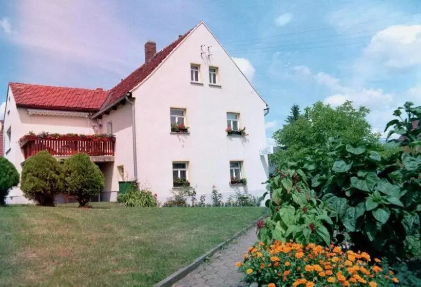 Fotos del hotel Pension Annelie:  8