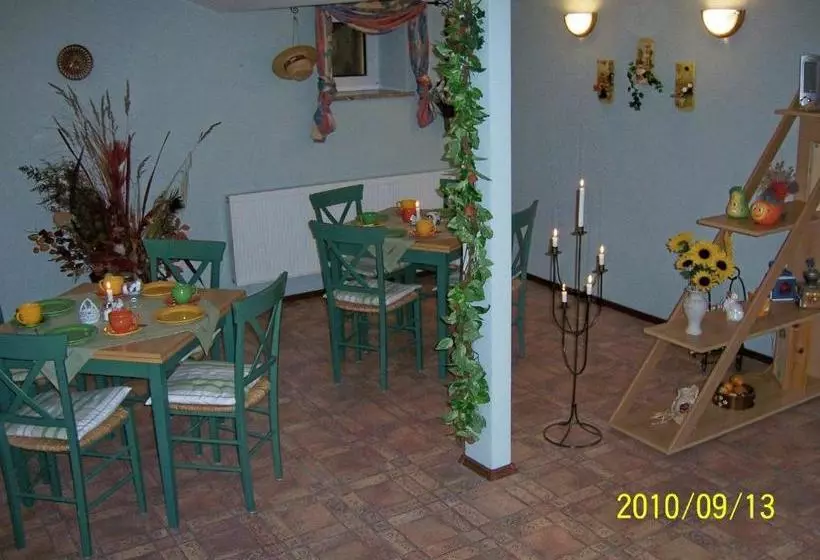 Fotos del hotel Pension Annelie:  3