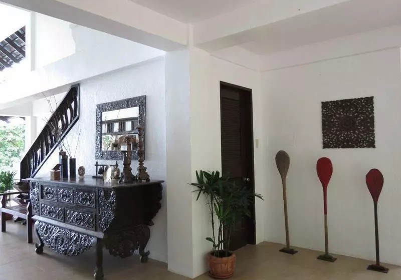 Fotos del hotel Bambu Villa Resort:  4